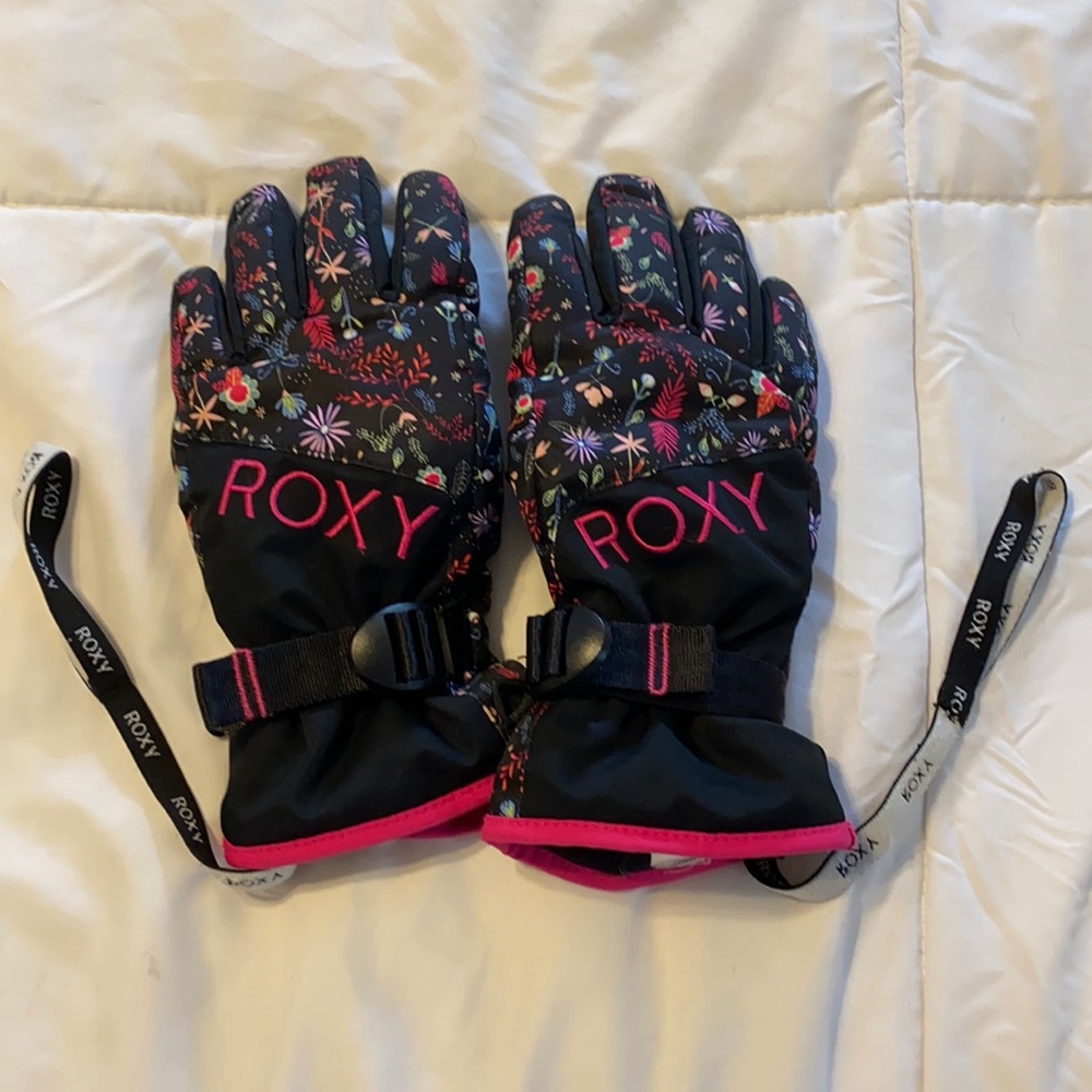 Roxy Ski and Snowboard Gloves